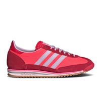 adidas Originals SL72 OG Women's Shoes, Solar Red/Ice Lavender/Better Scarlet, 8