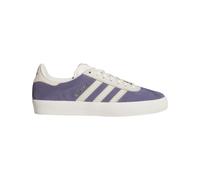 Adidas Originals - Sneakers in suede leather - Gazelle ADV Super Purple/Core White/Gold Metallic for Men in Leather - Size 8,5 UK Purple 8.5 UK