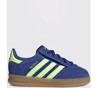 adidas ORIGINALS Sneakers Kids color Royal Blue - Size: 27 - unisex