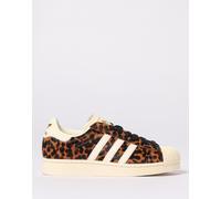 adidas ORIGINALS Sneakers Woman color Beige - Size: 7½ - female