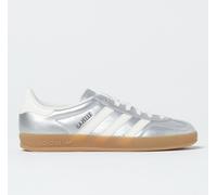 adidas ORIGINALS Sneakers Woman color Silver - Size: 4 - female