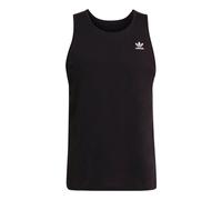 adidas originals Solid Color Micro Mark Sports Training Breathable Vest Black H35498 XS