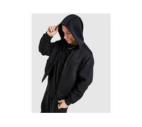 adidas Originals Spacer Full Zip Hoodie - Black - Mens XXL