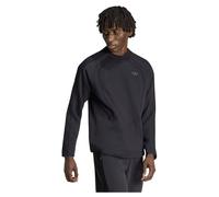 Adidas Originals Spacer Teamgeist 26 Cutline Crew Sweatshirt Grey XL Men