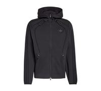 Adidas Originals Spacer Teamgeist 26 Cutline Hooded Jacket Black