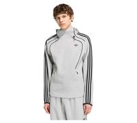 Adidas Originals Spacer Teamgeist 26 Cutline Hoodie Grey S Men