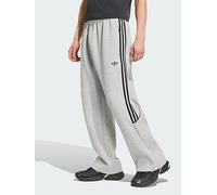 Adidas Originals Spacer Teamgeist 26 Cutline Open Hem Sweat Pants Grey 2XL Men