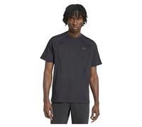 Adidas Originals Spacer Teamgeist 26 Cutline Short Sleeve T-shirt Grey S Men