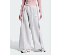 adidas Originals Spacer Trackpants, Light Grey, Size 2Xl, Inside Leg Regular, Women Light Grey