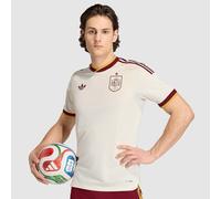 adidas Originals Spain 2026 Authentic Away Shirt