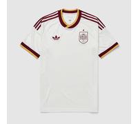 Spain 26 Away Kids Jersey
