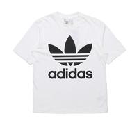 adidas originals Sport Round NeckShort Sleeve Men s White CW1212 M