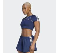 adidas Originals Sport Superstar Bra Tee