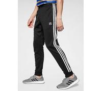 adidas Originals Sports Pants Black