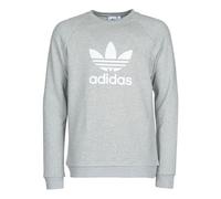 adidas originals Sports Round Neck Pullover light grey CY4573 M