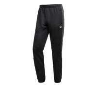 adidas originals Sprt Poly Tp Stripe Sports Long Pant Male Black GN2445 XL