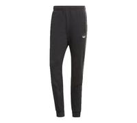 adidas originals Sprt Sweatpants Casual Sports Knit Bundle Feet Long Pants Black GN2426 XL