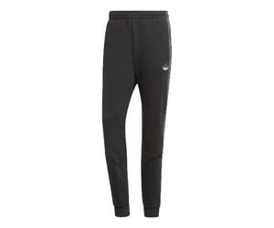 adidas originals Sprt Sweatpants Casual Sports Knit Bundle Feet Long Pants Black GN2426 XL