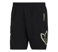adidas originals SPRT Swim Shorts 'Black' HE4684 XL
