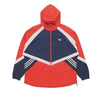 adidas originals SPRT US WB 1 Sports Jacket Red GJ6735 L
