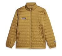 adidas Originals SPZL Topfield Liner Jacket Size M Bronze RRP £220 IP1706