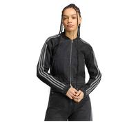 Adidas Originals Sst 2.0 Track Denim Jacket