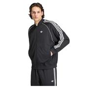 Adidas Originals Sst Adicolor Classics Mesh Full Zip Sweatshirt