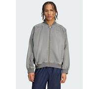 SST Adicolor Loose SST Denim Black Wash Jacket