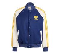adidas Originals SST Bomber Jacket 'Blue White' IL2574 L