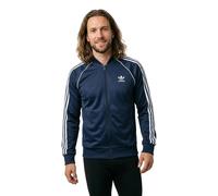 Adidas Originals Sst Full Zip Sweatshirt