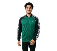 Adidas Originals Sst Full Zip Sweatshirt