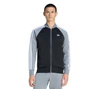 Adidas Originals Sst Full Zip Sweatshirt