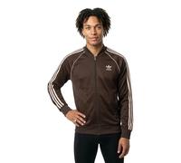 Adidas Originals Sst Full Zip Sweatshirt