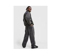adidas Originals SST Gothic Denim Jeans - Black - Mens 36