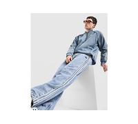 adidas Originals SST Gothic Denim Jeans - Blue - Mens 32