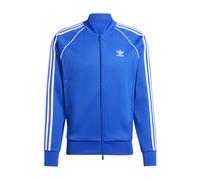 Adidas Originals Sst Jacket Blue