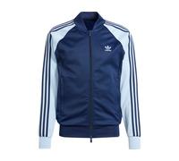 Adidas Originals Sst Jacket Blue
