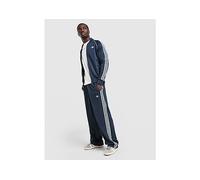 adidas Originals SST Open Hem Track Pants - Blue - Mens XXL