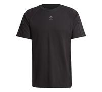 Adidas Originals SST T-Shirt Adults Men's, 100% Cotton, Black, Size Medium