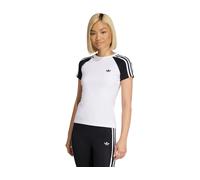 Adidas Originals Sst T-shirt Women White