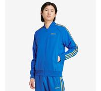 adidas Originals SST Track Top, Blue S
