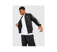 adidas Originals SST Track Top - Black - Mens L
