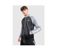 adidas Originals SST Track Top - Black - Mens XL