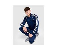 adidas Originals SST Track Top - Blue - Mens XXL