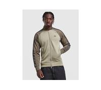 adidas Originals SST Track Top - Green - Mens XL