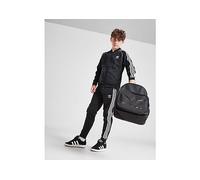 adidas Originals SST Track Top Junior - Black - Kids 7-8Y