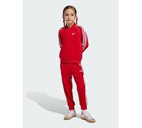 adidas Originals SST Tracksuit, Blue, Size 4-5 Years Blue