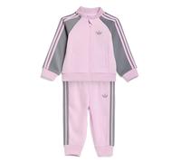 Adidas Originals Sst Set Pink 12-18 Months Kids