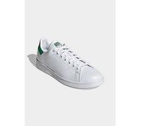 adidas Originals Stan Smith Black Trainers White