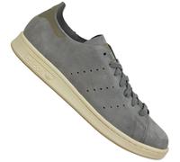 Adidas Originals Stan Smith Clean Leather Sneaker S79465 Grey Shoes 36 2/3 UK 4